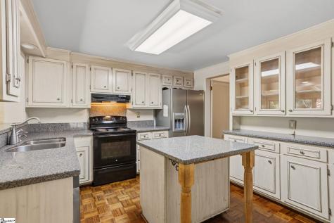 15 Anders Camp Road Cleveland SC 29635