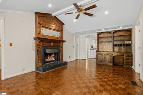 15 Anders Camp Road Cleveland SC 29635