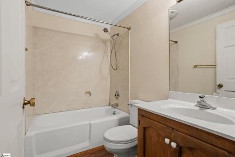 15 Anders Camp Road Cleveland SC 29635