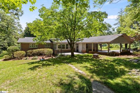 15 Anders Camp Road Cleveland SC 29635