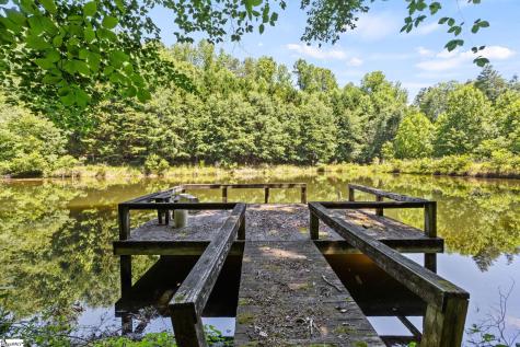 15 Anders Camp Road Cleveland SC 29635