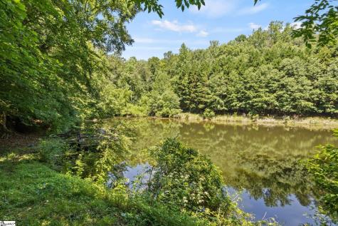 15 Anders Camp Road Cleveland SC 29635