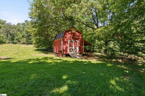 15 Anders Camp Road Cleveland SC 29635