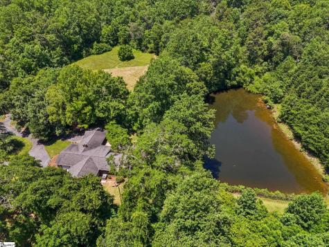 15 Anders Camp Road Cleveland SC 29635