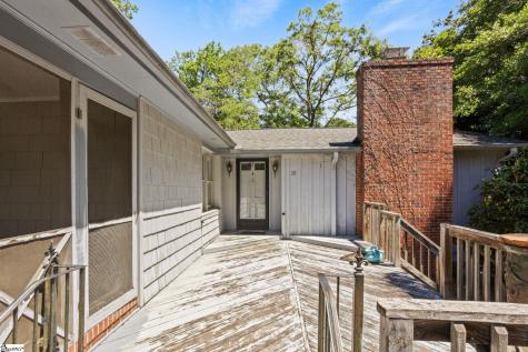 15 Anders Camp Road Cleveland SC 29635