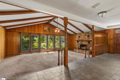 15 Anders Camp Road Cleveland SC 29635
