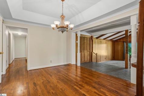 15 Anders Camp Road Cleveland SC 29635