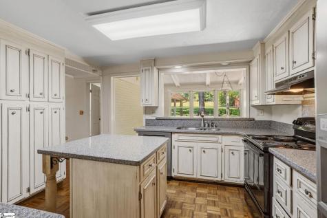 15 Anders Camp Road Cleveland SC 29635