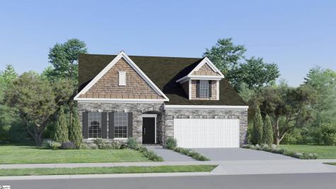 508 Adhurst Drive Enoree SC 29335