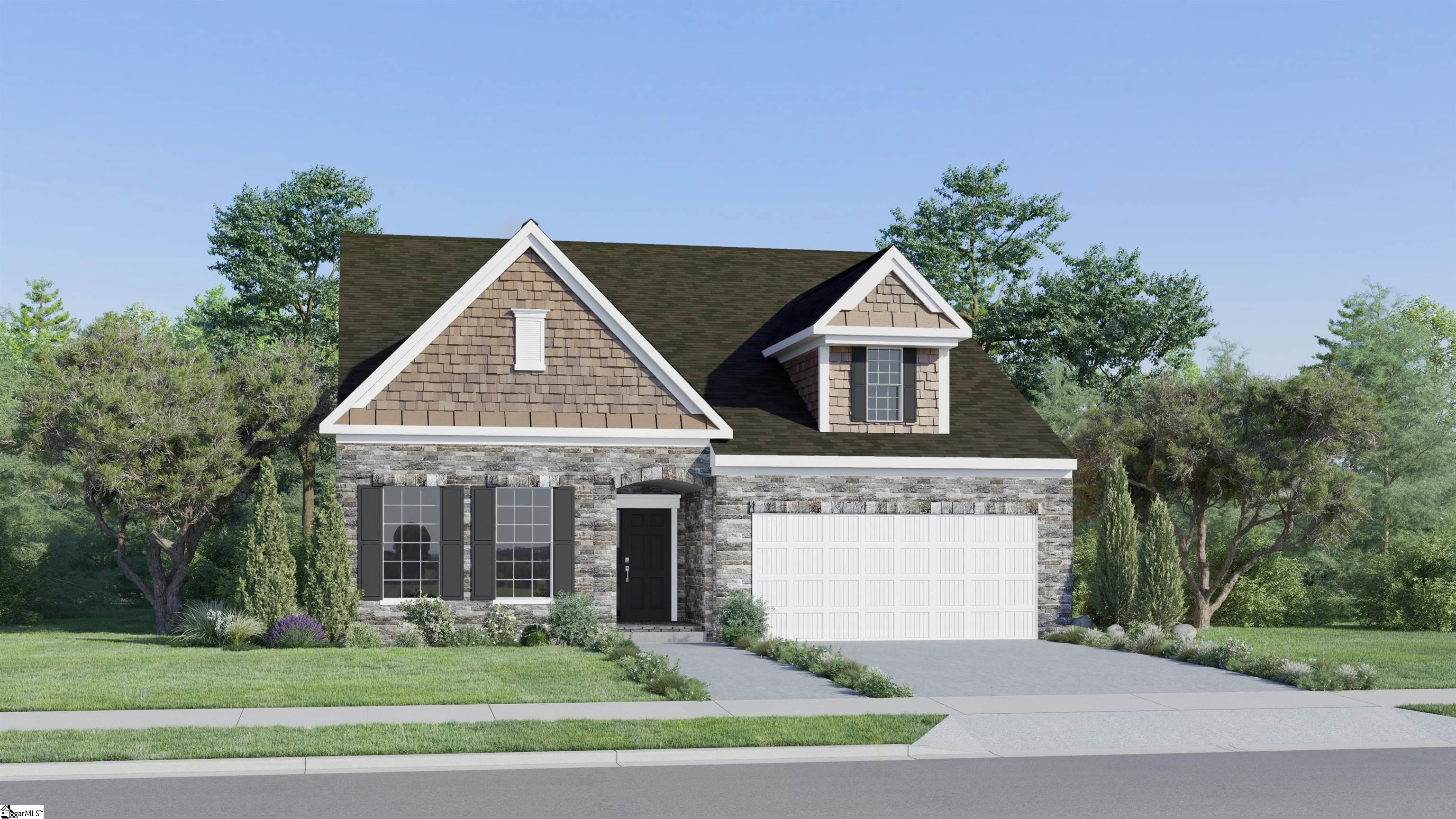 508 Adhurst Drive Enoree SC 29335