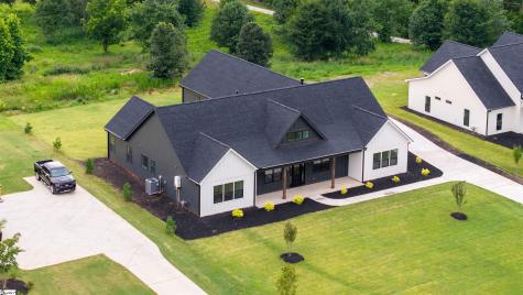 3392 Fairview Road Fountain Inn SC 29644