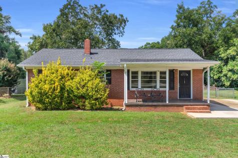 3308 New Pond Road Anderson SC 29626