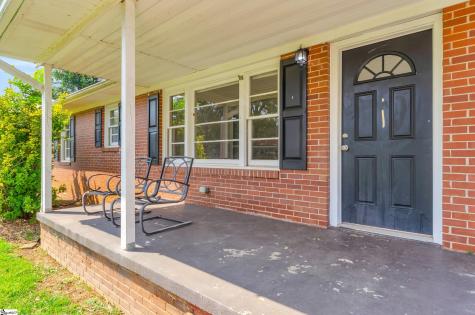 3308 New Pond Road Anderson SC 29626