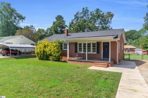 3308 New Pond Road Anderson SC 29626