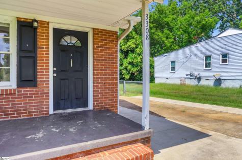 3308 New Pond Road Anderson SC 29626