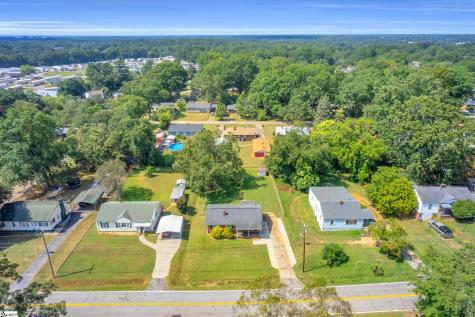 3308 New Pond Road Anderson SC 29626