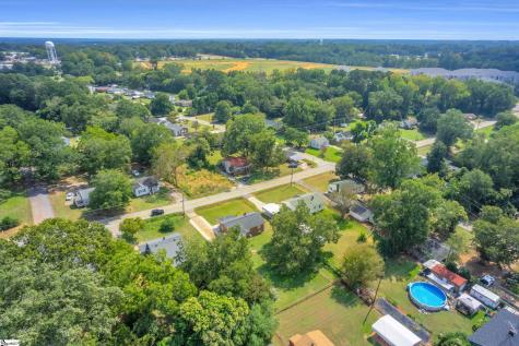 3308 New Pond Road Anderson SC 29626