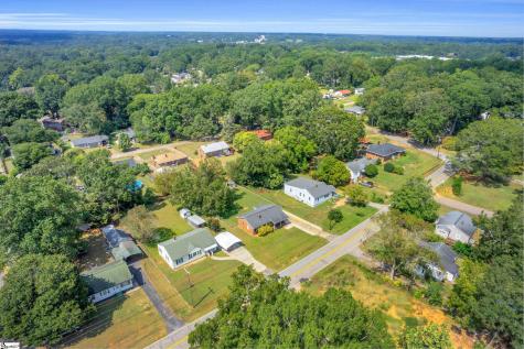 3308 New Pond Road Anderson SC 29626