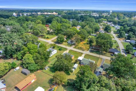 3308 New Pond Road Anderson SC 29626