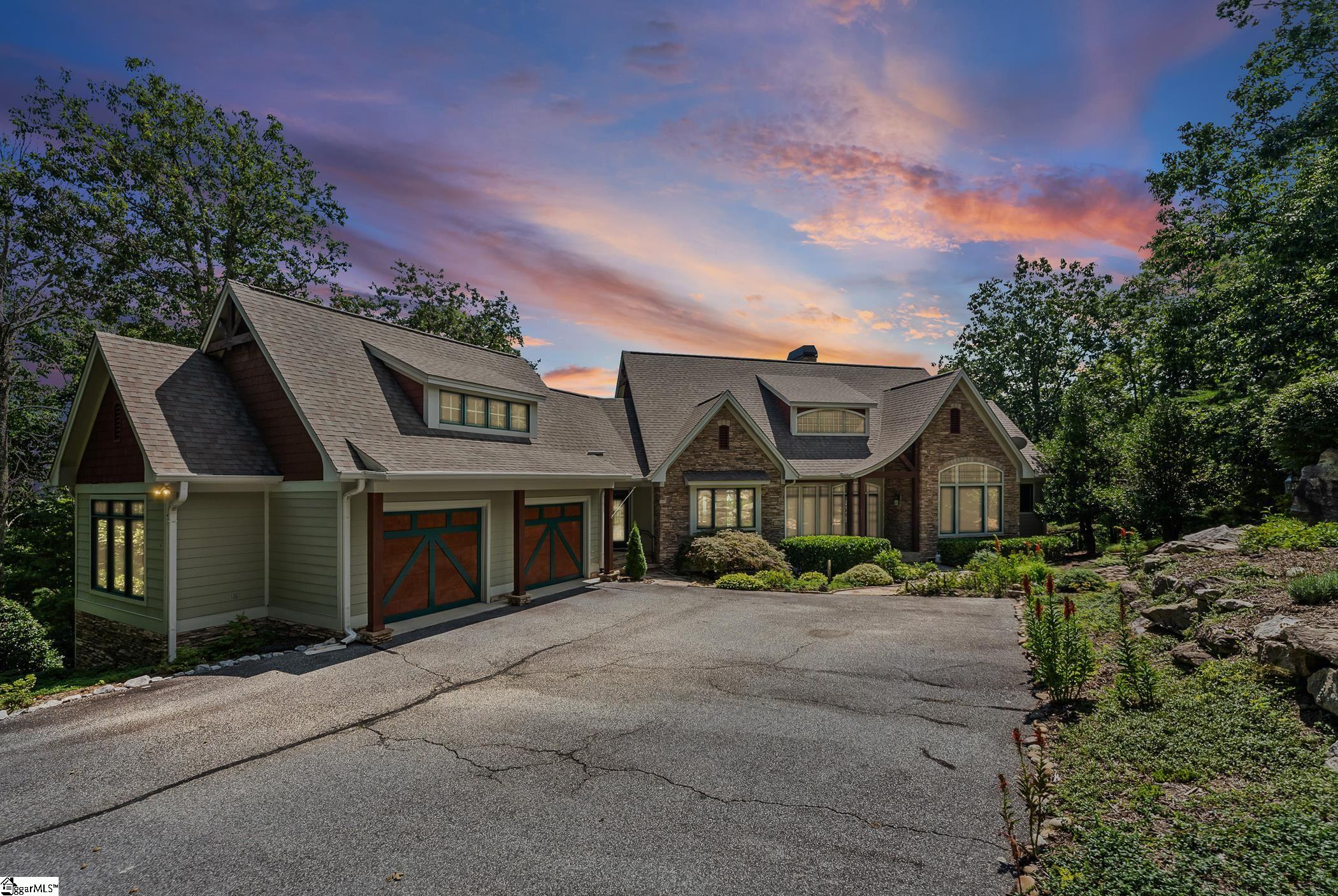 154 Raven Road Landrum SC 29356
