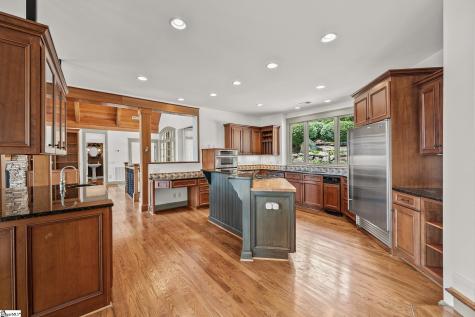 154 Raven Road Landrum SC 29356