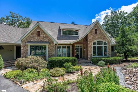 154 Raven Road Landrum SC 29356