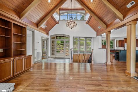 154 Raven Road Landrum SC 29356