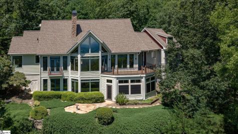 154 Raven Road Landrum SC 29356