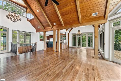 154 Raven Road Landrum SC 29356