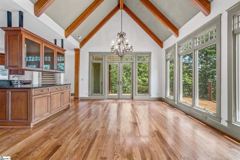 154 Raven Road Landrum SC 29356