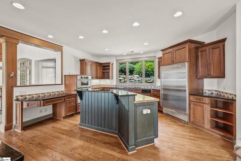 154 Raven Road Landrum SC 29356