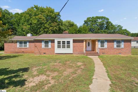 7 Acorn Court Greenville SC 29609