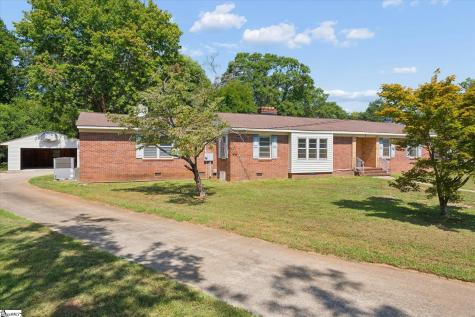 7 Acorn Court Greenville SC 29609