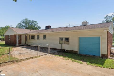 7 Acorn Court Greenville SC 29609