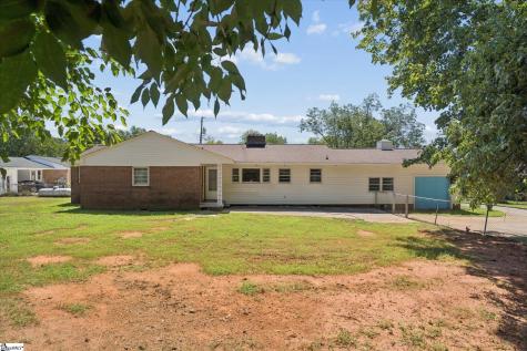 7 Acorn Court Greenville SC 29609