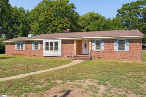 7 Acorn Court Greenville SC 29609