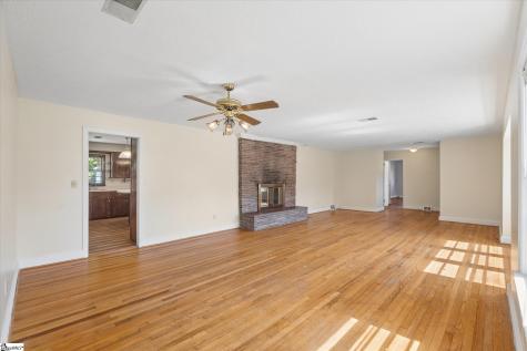 7 Acorn Court Greenville SC 29609