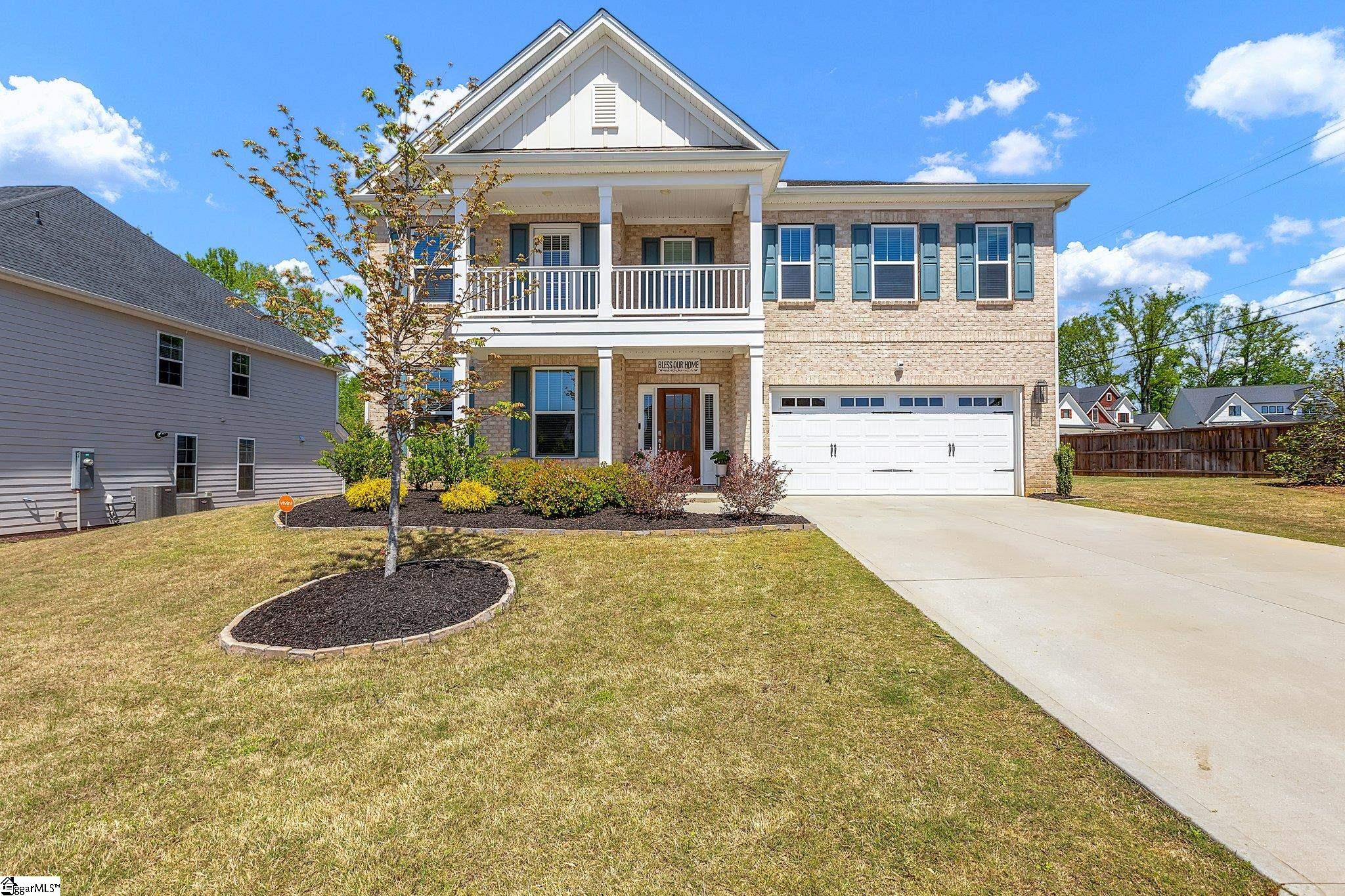 201 Tyrian Drive Greenville SC 29607