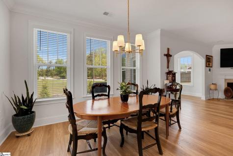 201 Tyrian Drive Greenville SC 29607