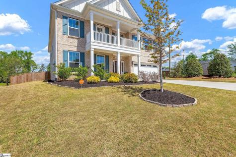201 Tyrian Drive Greenville SC 29607