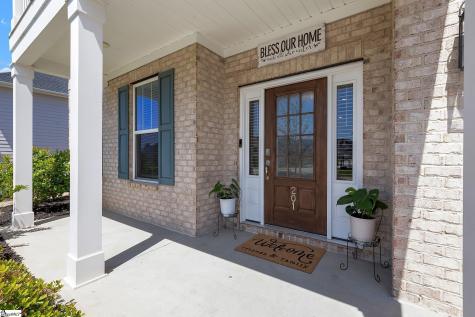 201 Tyrian Drive Greenville SC 29607
