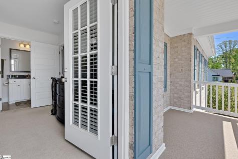 201 Tyrian Drive Greenville SC 29607