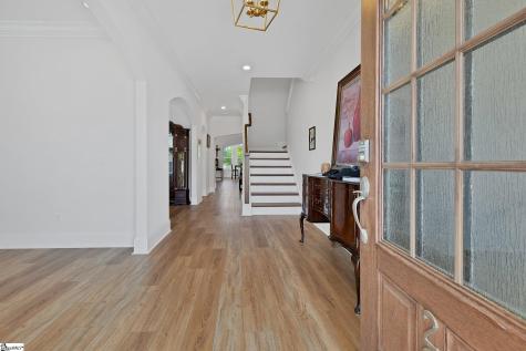 201 Tyrian Drive Greenville SC 29607