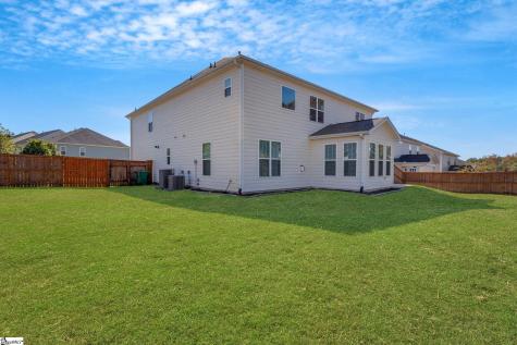 201 Tyrian Drive Greenville SC 29607