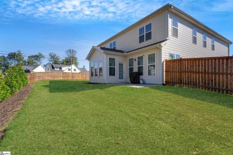 201 Tyrian Drive Greenville SC 29607