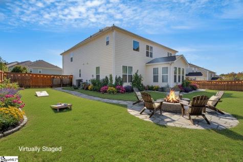 201 Tyrian Drive Greenville SC 29607