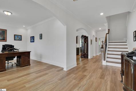 201 Tyrian Drive Greenville SC 29607