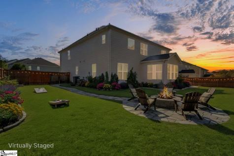 201 Tyrian Drive Greenville SC 29607