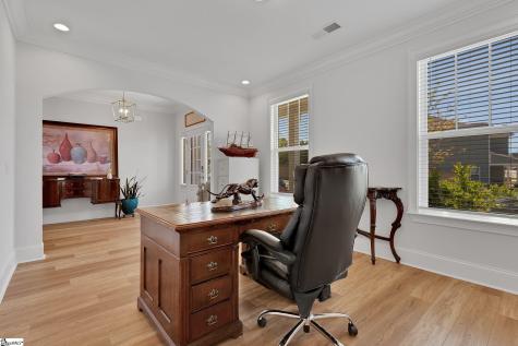 201 Tyrian Drive Greenville SC 29607