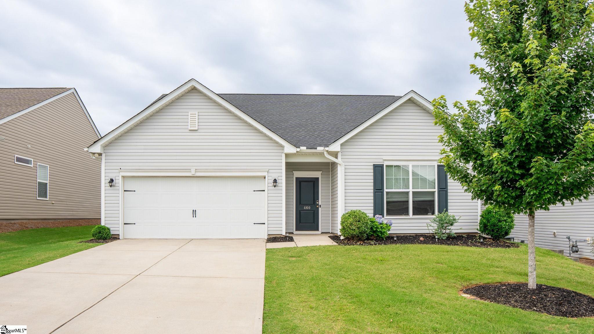 460 White Peach Way Duncan SC 29334